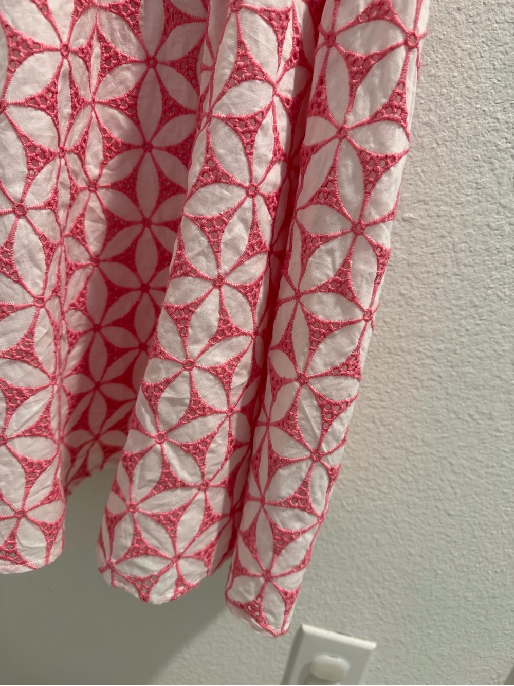NWT Janie and Jack Dress - Picture 5 of 13